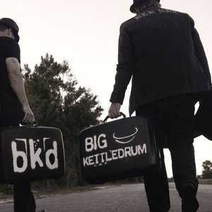 Big Kettle Drum 的头像