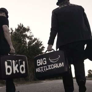 Avatar di Big Kettle Drum