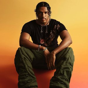 Rico Dalasam, Dinho, Mahal Pita 的头像