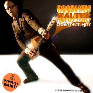 ABSOLUTE THE BEST OF WALTER KURTSSONS GREATEST HITS 2011