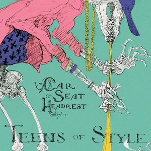 Teens of Style [Explicit]
