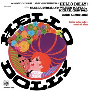 Hello, Dolly!