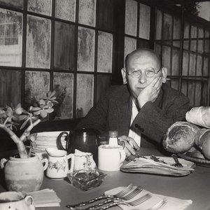 Hanns Eisler için avatar