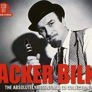 The Absolutely Essential Collection