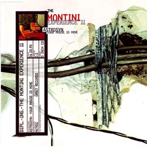 “The Montini Experience II”的封面