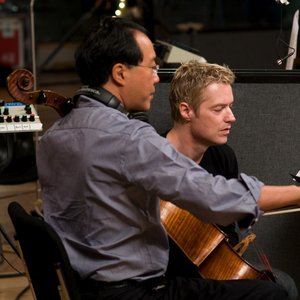 Avatar for Yo-Yo Ma & Chris Botti