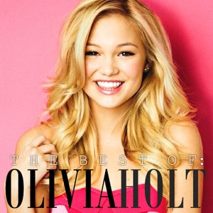Image pour 'The Best of: Olivia Holt'