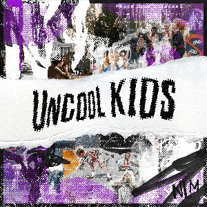 Uncool Kids