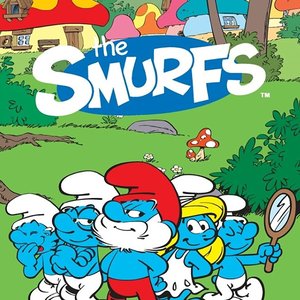 The Smurfs