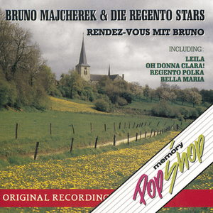 Artwork for Regento Polka
