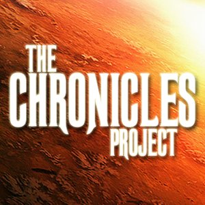 “The Chronicles Project”的封面