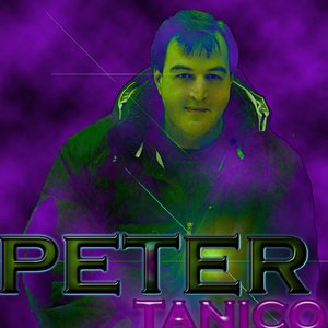 “Peter Tanico”的封面