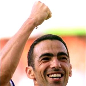 Youri Djorkaeff のアバター