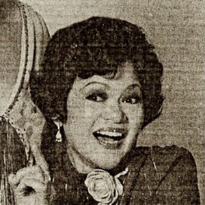 Sylvia La Torre 的头像