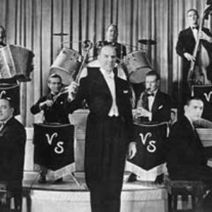 The Victor Silvester Orchestra photo provided by Last.fm