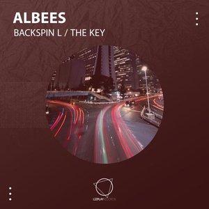 Backspin L / The Key