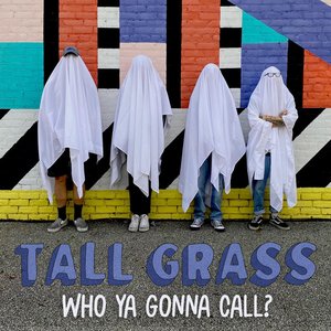 Who Ya Gonna Call?