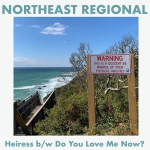 Heiress b/w Do You Love Me Now?