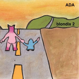 BLONDIX 2