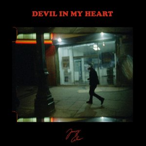 Devil In My Heart