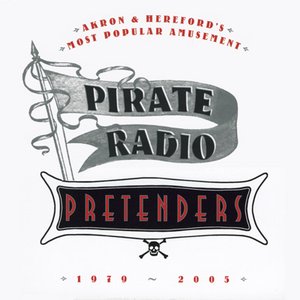 Pirate Radio [Digital Version]