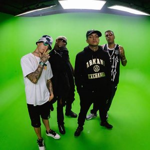 THE BOX, Mc Brinquedo, MC Cebezinho, MC Tuto e Mc Laranjinha 的头像