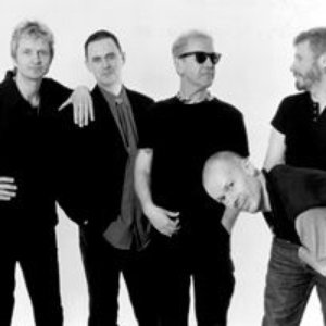 Oysterband için avatar