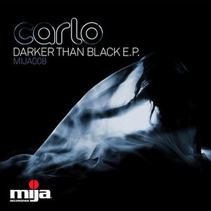 Darker Than Black EP