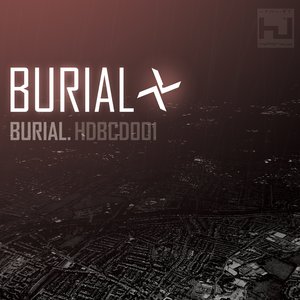 Image for 'Burial'