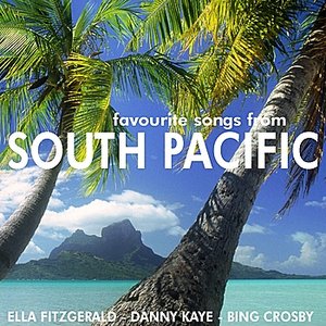 Favourite Songs from South Pacific