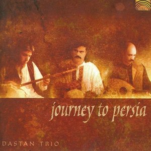 Journey to Persia