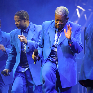 The Manhattans