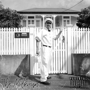 The Milkman