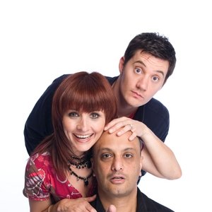 Nova - Akmal, Cal and Ed Kavalee 的头像