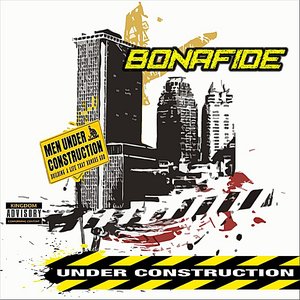 Under Construction