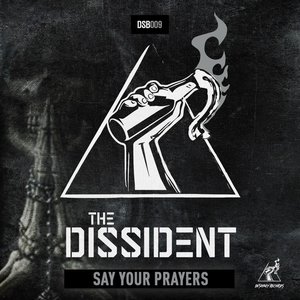 Say Your Prayers - Single