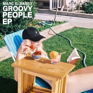 Image for 'Groovy People'