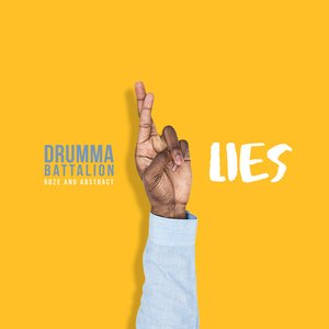 Lies (feat. Roze)