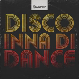 Disco Inna Di Dance