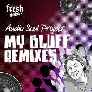 My Bluff Remixes