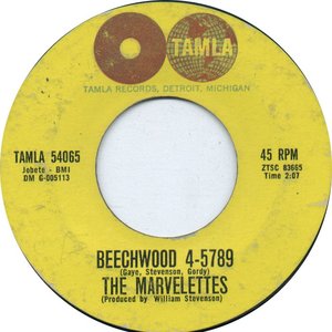 Beechwood 4-5789