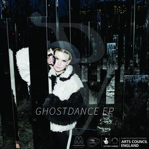 Ghostdance - EP