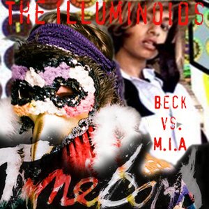 Boy Bomb (M.I.A vs. Beck)-The Illuminoids