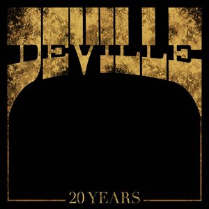 20 YEARS
