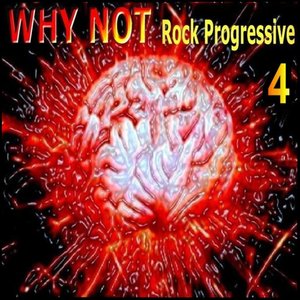 Progressive Rock, Vol. 4