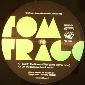Voyage Direct Remixes Part 2 - Amsterdam Revisited