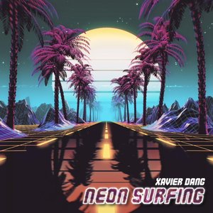 Neon Surfing