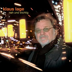 Nah und Wichtig cover