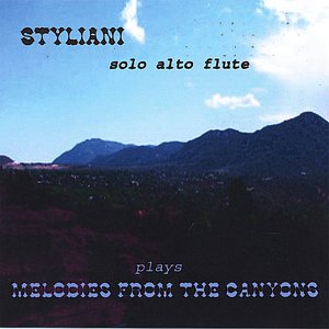 Melodies from the Canyons