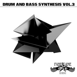 Drum and Bass Synthesis, Vol. 3
